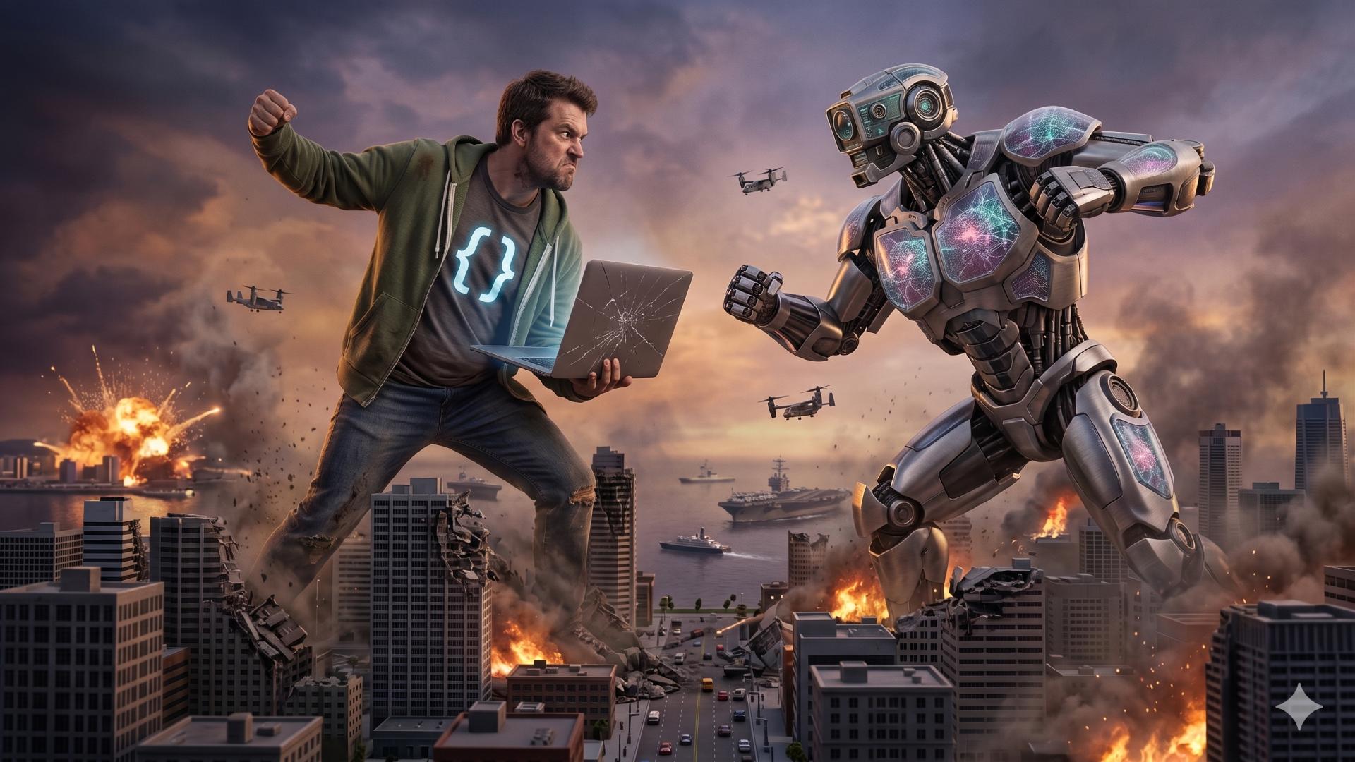 Pros and Cons of AI in E-Commerce Website Development