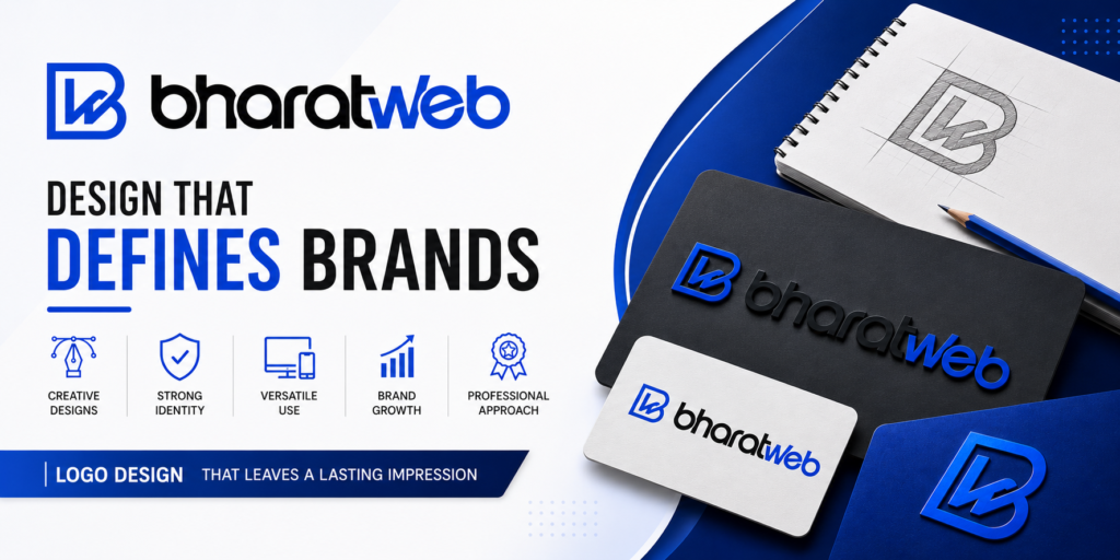 logo design company in Kolkata